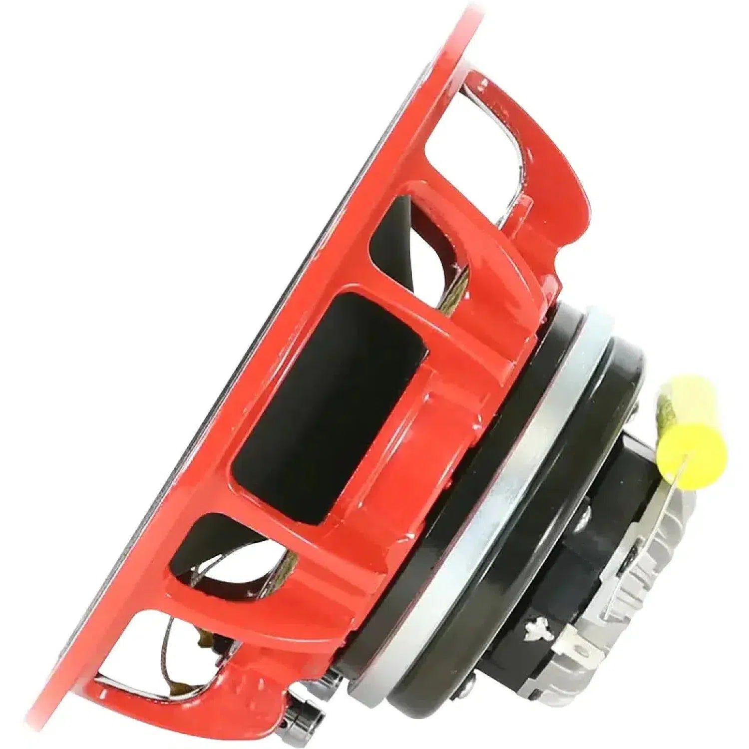 Ground Zero-Competition GZCF 165NEO-PRO-6.5" (16,5cm) Koaxial-Lautsprecher-masori-kaufen