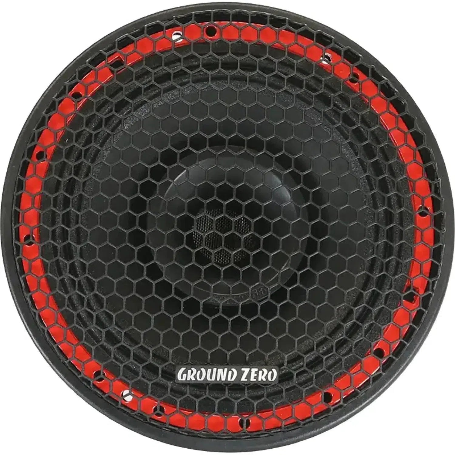 Ground Zero-Competition GZCF 165NEO-PRO-6.5" (16,5cm) Koaxial-Lautsprecher-masori-kaufen