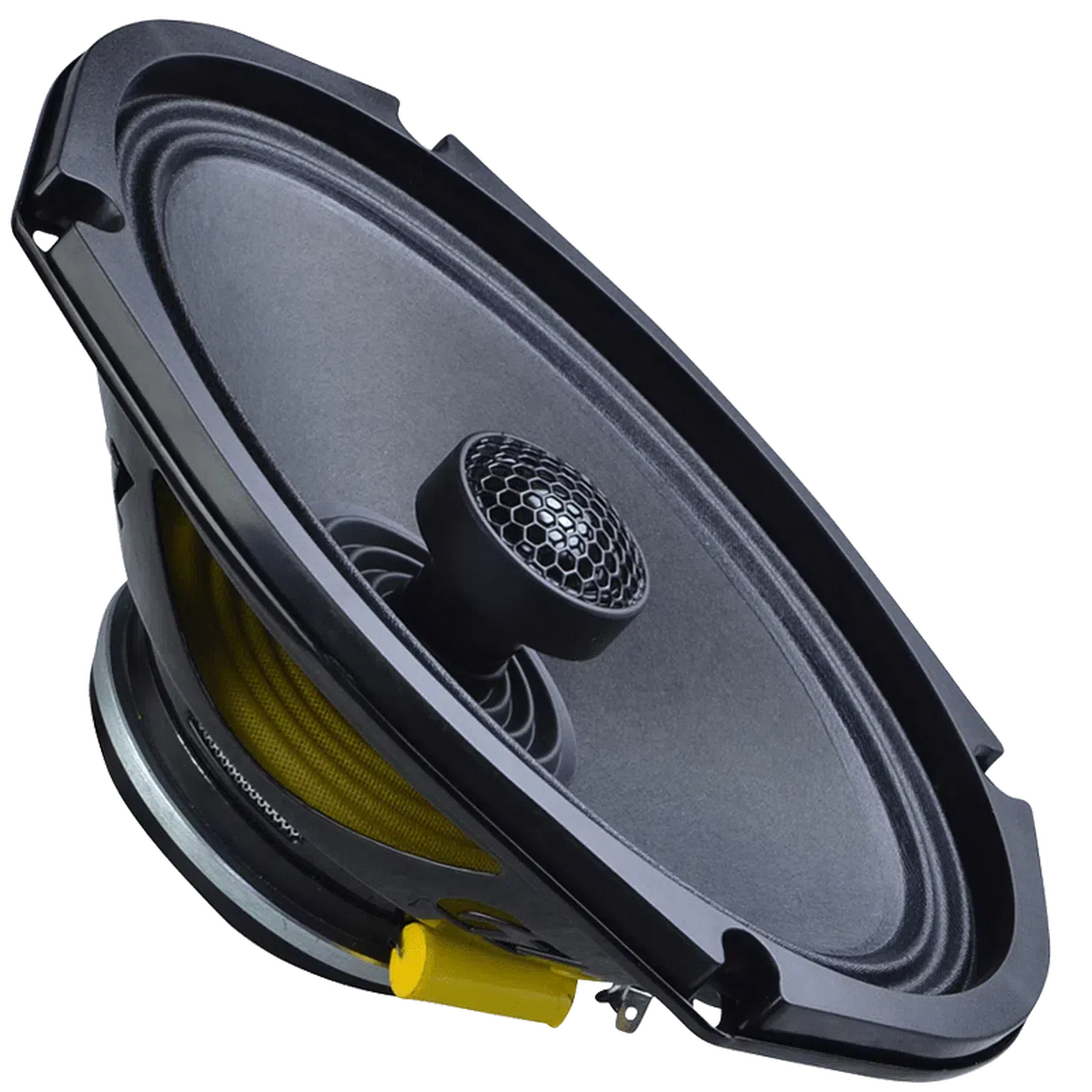 Ground Zero-Competition GZCF 69XSPL-NEO-6"x9" Koaxial-Lautsprecher-masori-kaufen