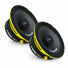 Ground Zero-Competition GZCF 6.5XSPL-6.5" (16,5cm) Koaxial-Lautsprecher-masori-kaufen