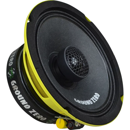 Ground Zero-Competition GZCF 6.5XSPL-6.5" (16,5cm) Koaxial-Lautsprecher-masori-kaufen