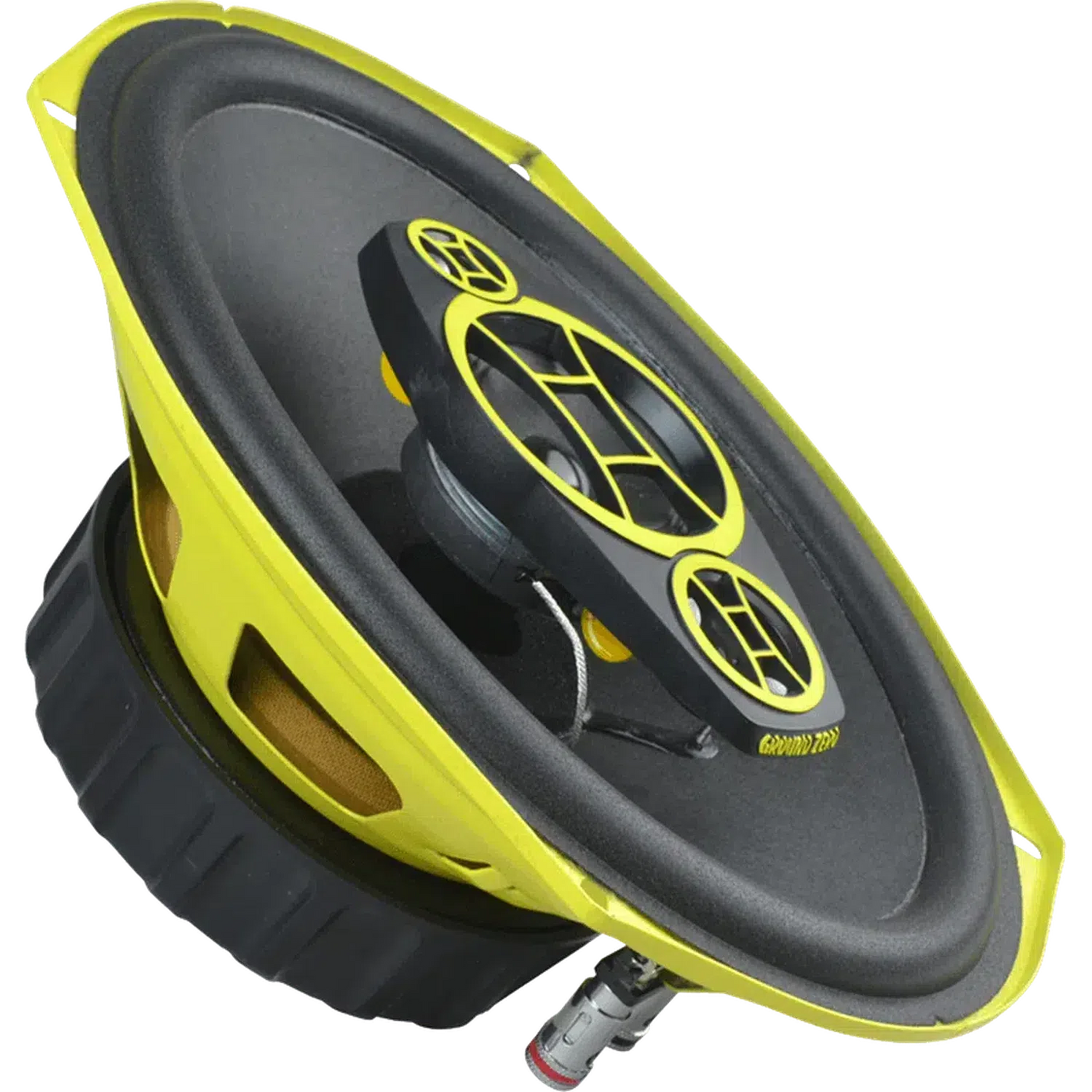 Ground Zero-Competition GZCF 7104XSPL-6"x9" Koaxial-Lautsprecher-masori-kaufen