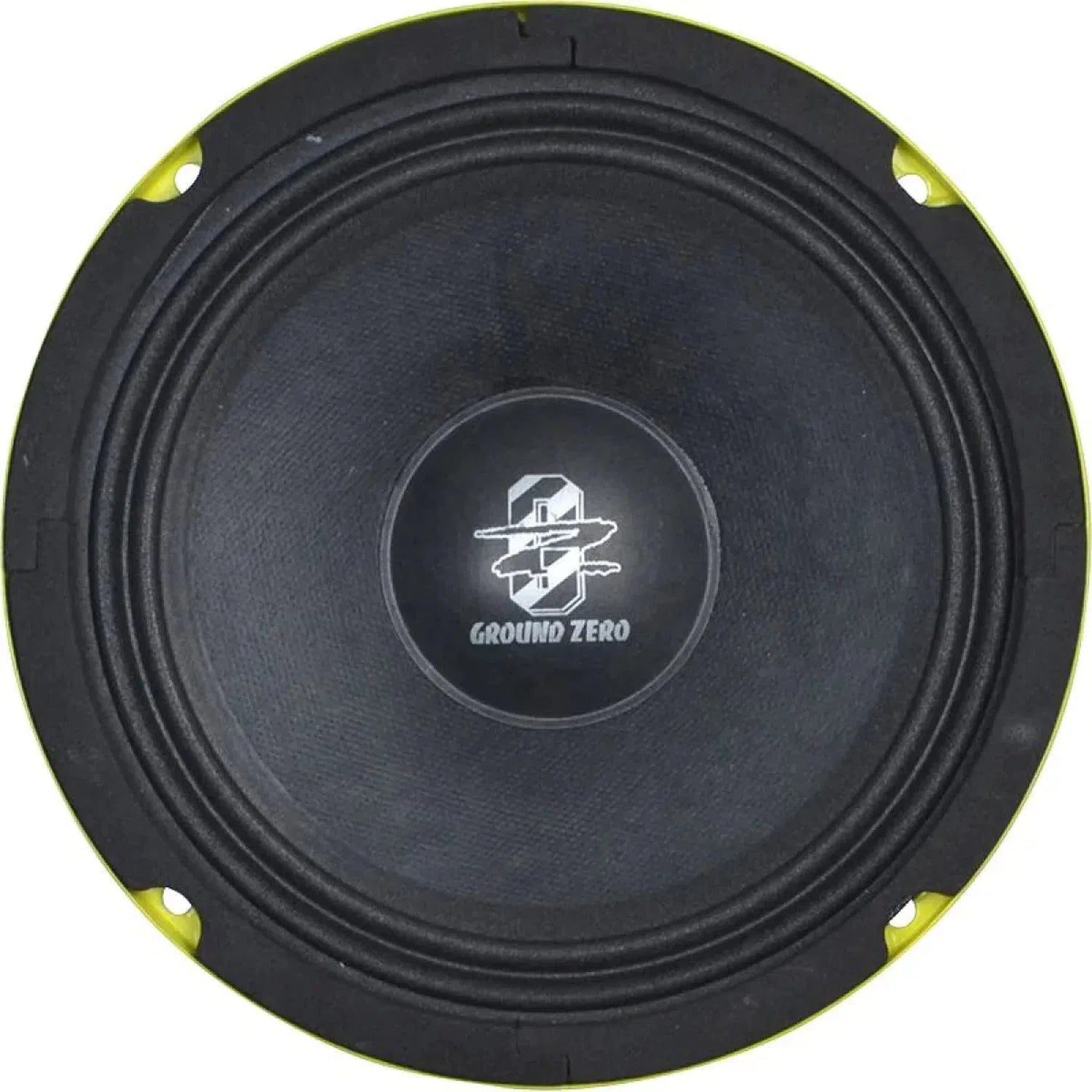 Ground Zero Competition GZCK 165 XSPL 6.5 inch midbass driver
