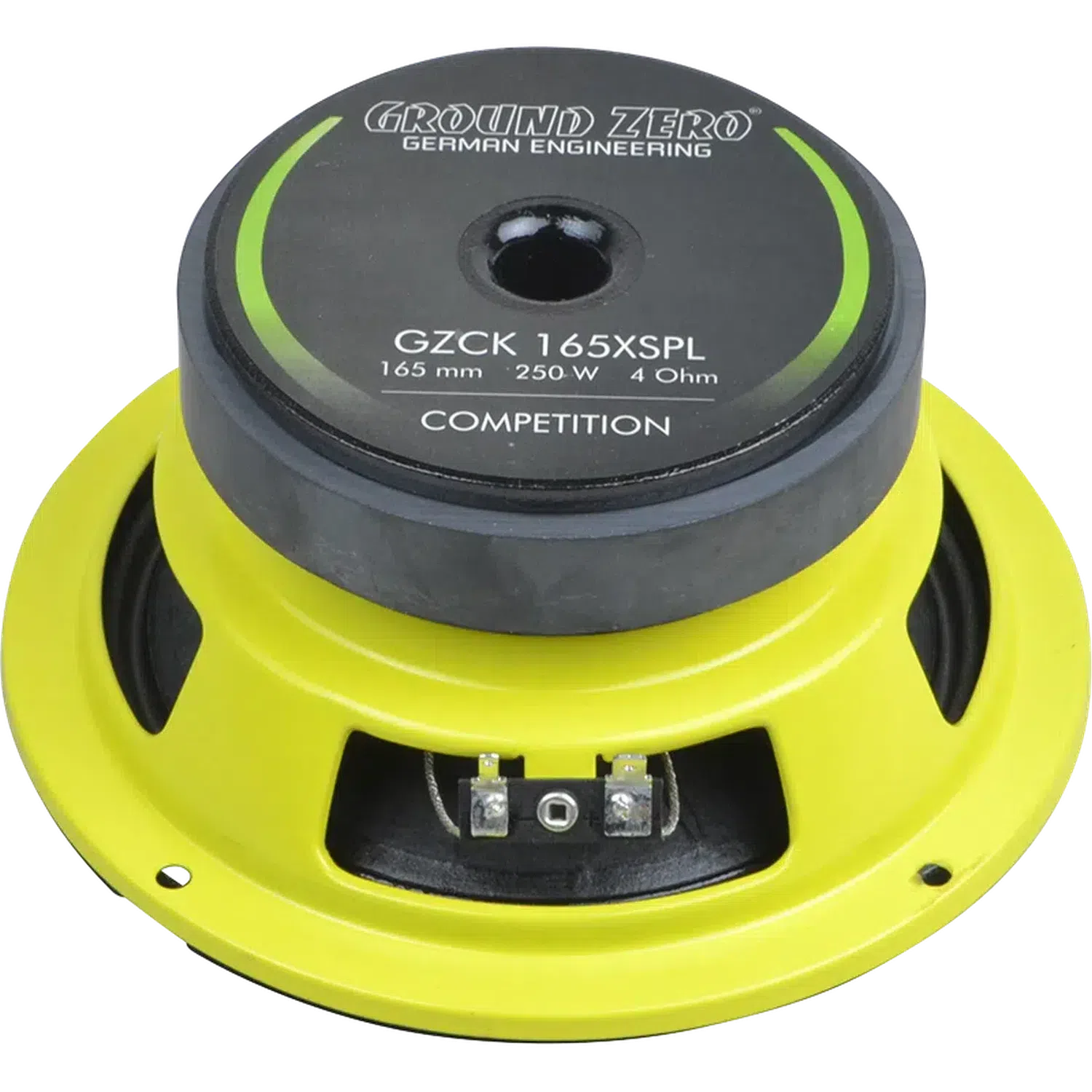 Ground Zero-Competition GZCK 165XSPL-6.5" (16,5cm) Mitteltöner-masori-kaufen