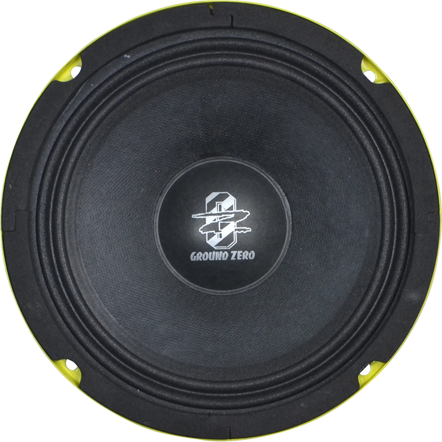 Ground Zero-Competition GZCK 165XSPL-II-6.5" (16,5cm) Tiefmitteltöner-masori-kaufen