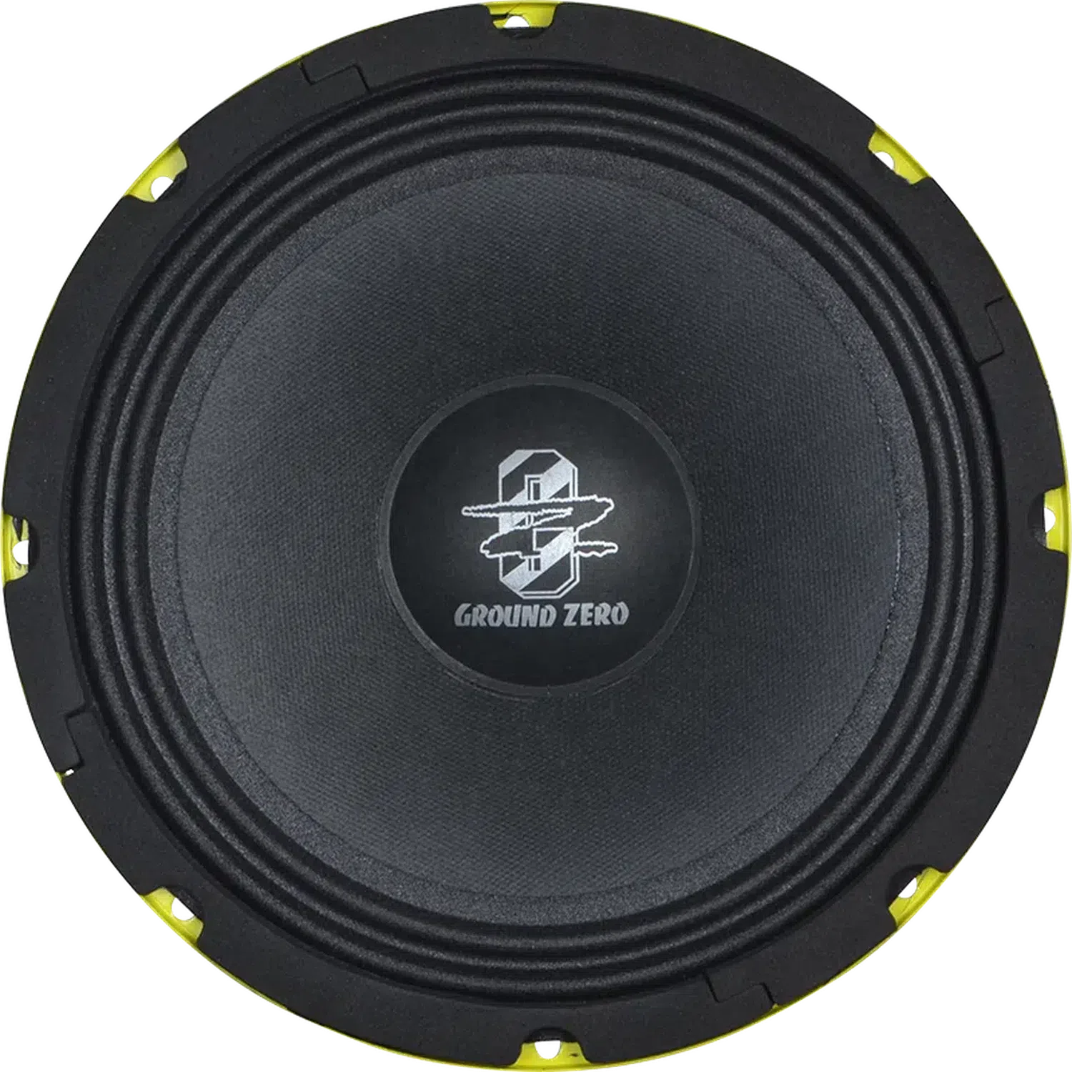 Ground Zero-Competition GZCK 200XSPL-8" (20cm) Tiefmitteltöner-masori-kaufen