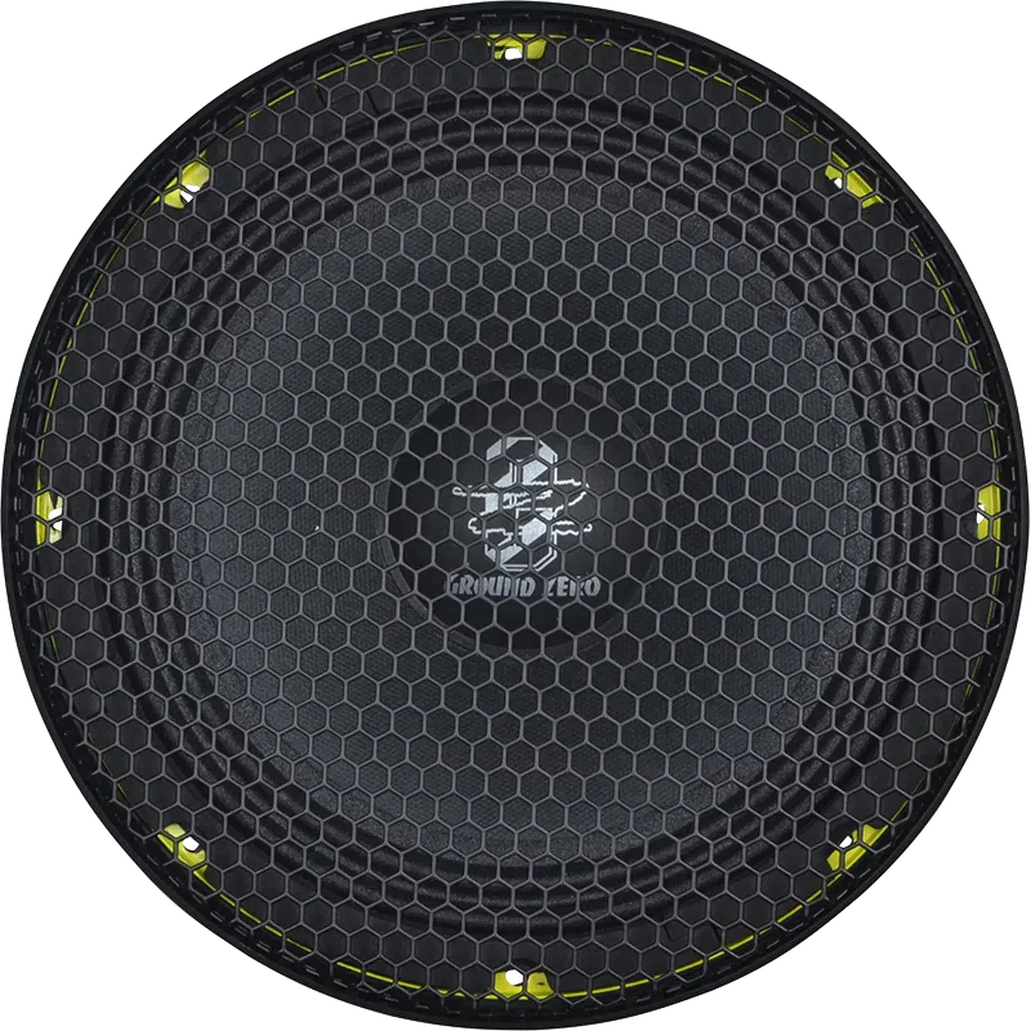 Ground Zero-Competition GZCK 200XSPL-8" (20cm) Tiefmitteltöner-masori-kaufen