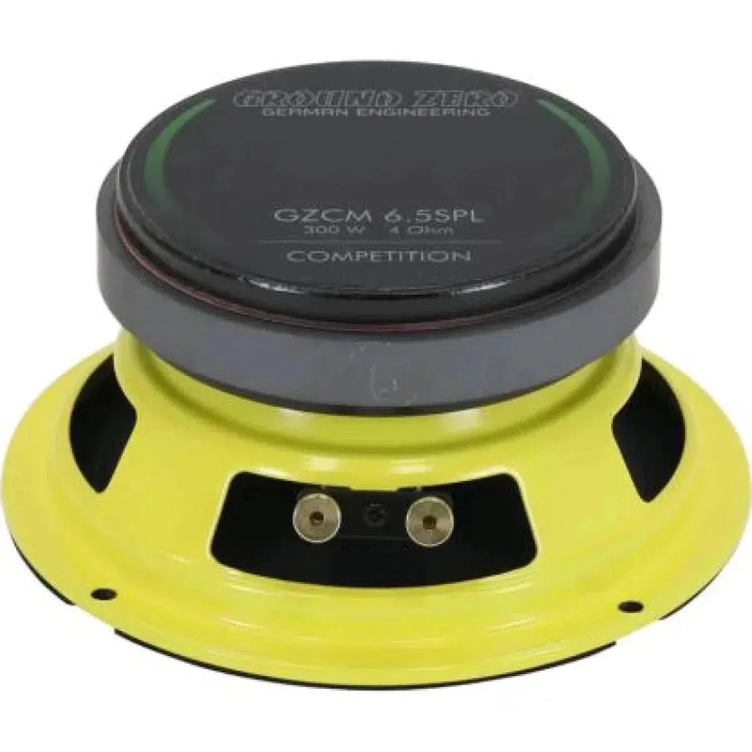 Ground Zero-Competition GZCM 6.5SPL-6.5" (16,5cm) Tiefmitteltöner-masori-kaufen