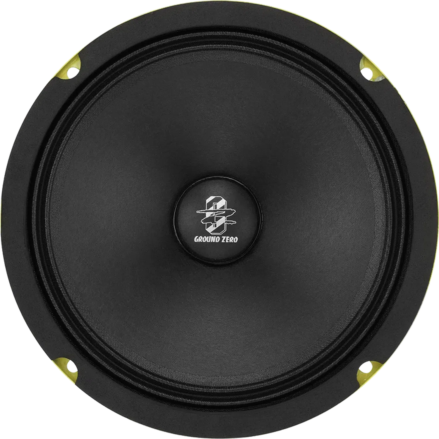 Ground Zero-Competition GZCM 6.5XSPL-6.5" (16,5cm) Tiefmitteltöner-masori-kaufen