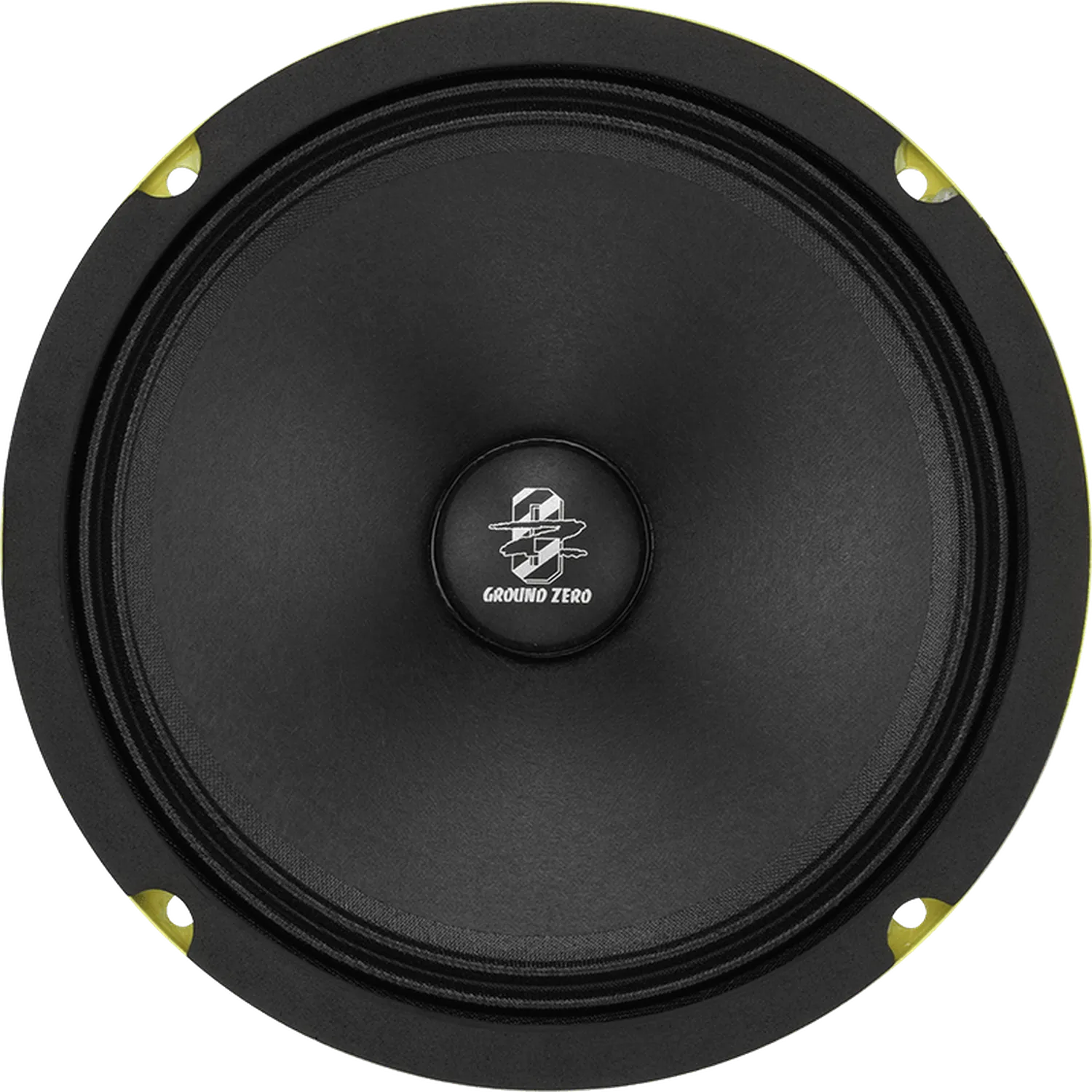 Ground Zero-Competition GZCM 6.5XSPL-6.5" (16,5cm) Tiefmitteltöner-masori-kaufen