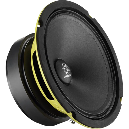 Ground Zero-Competition GZCM 6.5XSPL-6.5" (16,5cm) Tiefmitteltöner-masori-kaufen