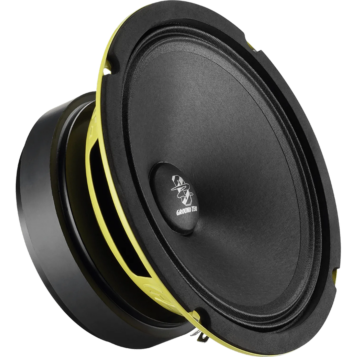 Ground Zero-Competition GZCM 6.5XSPL-6.5" (16,5cm) Tiefmitteltöner-masori-kaufen