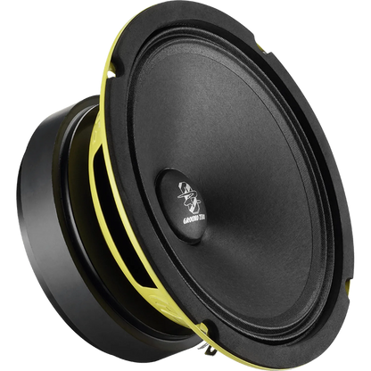 Ground Zero-Competition GZCM 6.5XSPL-6.5" (16,5cm) Tiefmitteltöner-masori-kaufen