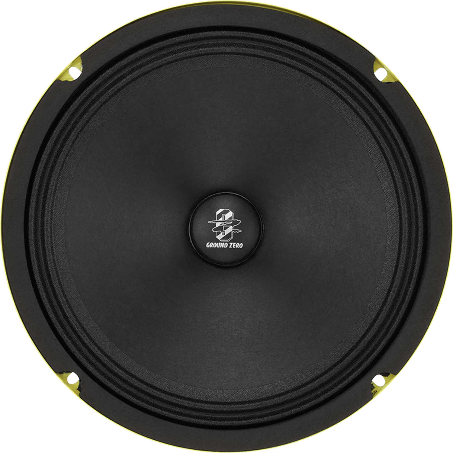 Ground Zero-Competition GZCM 8.0XSPL-8" (20cm) Tiefmitteltöner-masori-kaufen