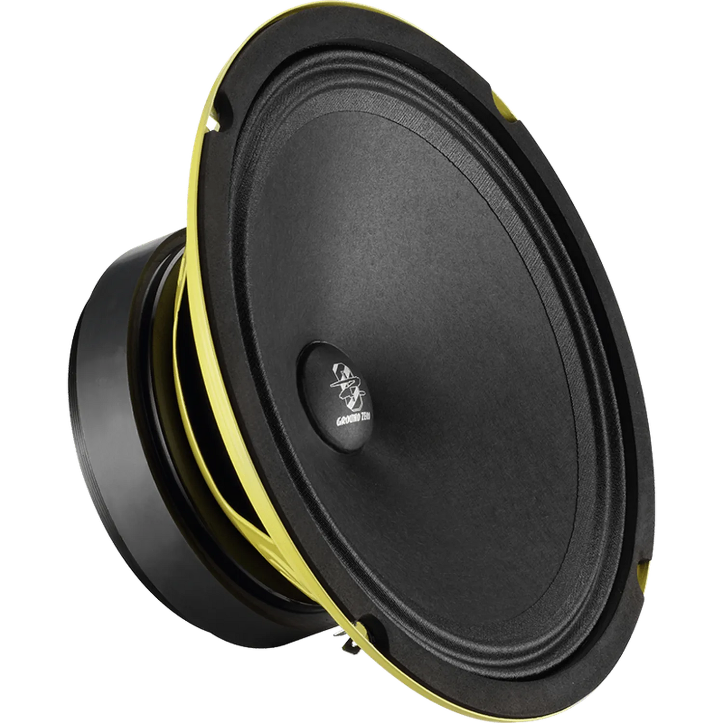 Ground Zero-Competition GZCM 8.0XSPL-8" (20cm) Tiefmitteltöner-masori-kaufen