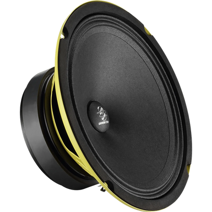 Ground Zero-Competition GZCM 8.0XSPL-8" (20cm) Tiefmitteltöner-masori-kaufen