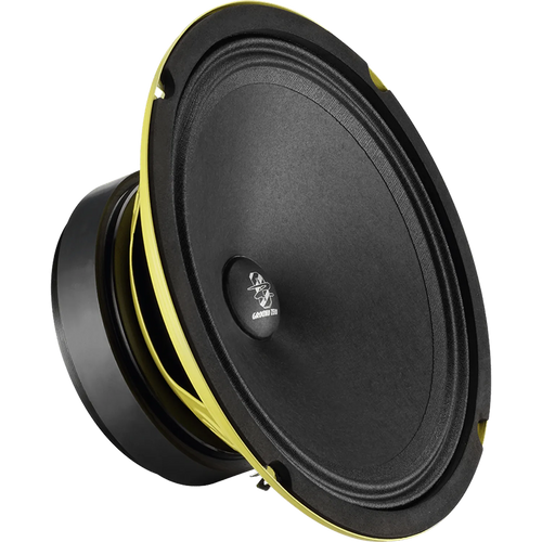 Ground Zero-Competition GZCM 8.0XSPL-8" (20cm) Tiefmitteltöner-masori-kaufen