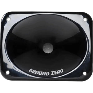 Ground Zero-Competition GZCT 5000SPL-B (B-Ware)-Horn-Hochtöner-masori-kaufen