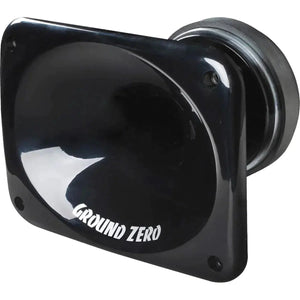 Ground Zero-Competition GZCT 5000SPL-B (B-Ware)-Horn-Hochtöner-masori-kaufen