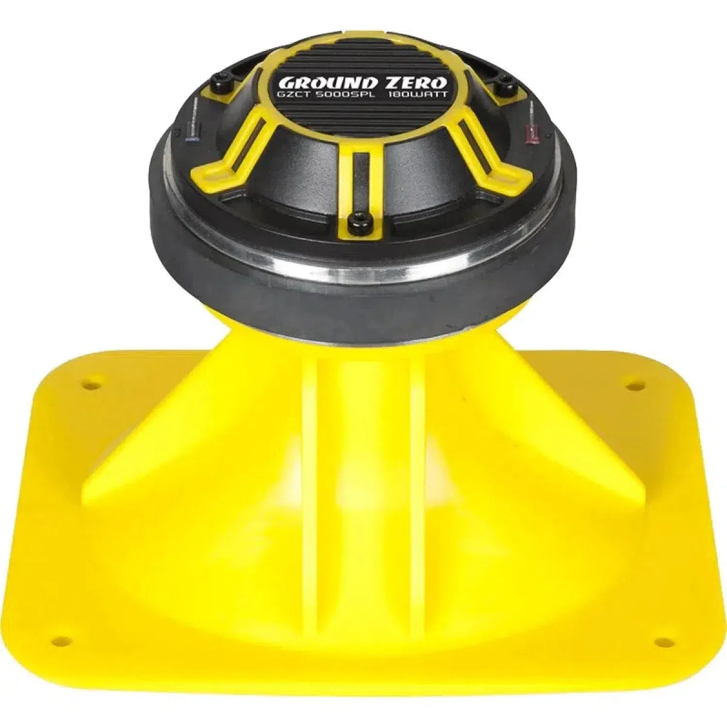 Ground Zero Competition GZCT 5000SPL Horn Tweeter | Masori