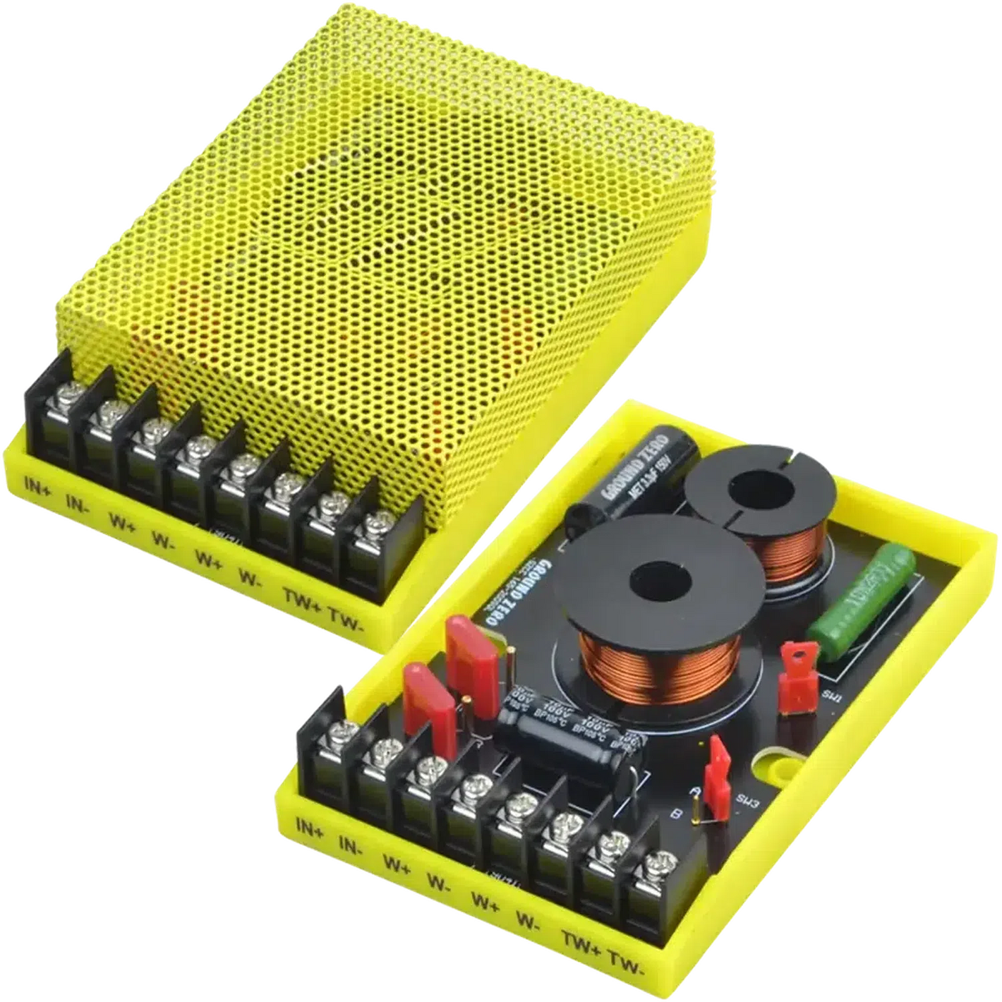 Ground Zero-Competition GZCX 165/200.2 SQL-Frequenzweiche-masori-kaufen