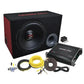 Ground Zero-GZ BASS KIT 12.300X-II-Subwoofer-Komplettset-masori-kaufen