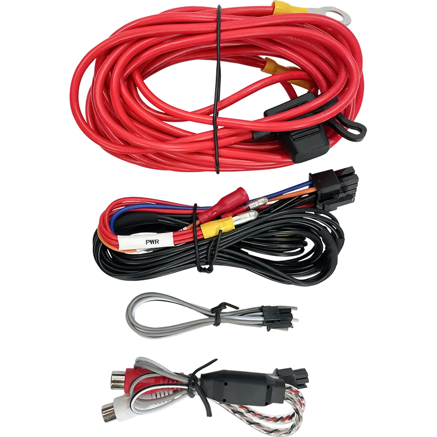 Ground Zero-GZ SUB-AMP 300-1-Kanal Verstärker-masori-kaufen