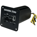 Ground Zero-GZ SUB-AMP 300-1-Kanal Verstärker-masori-kaufen