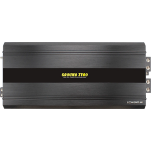 Ground Zero-GZCA 13000.M1-1-Kanal Verstärker-masori-kaufen