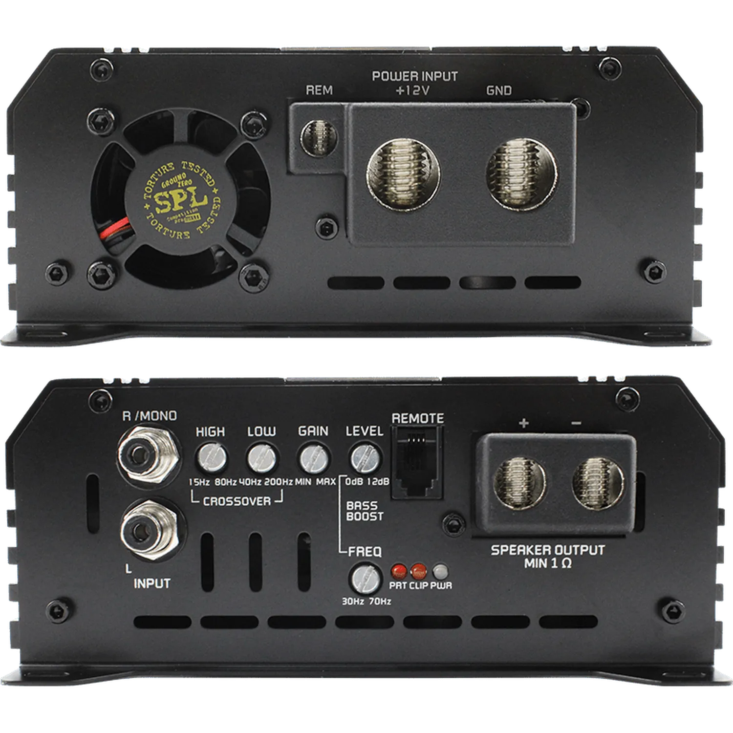 Ground Zero-GZCA 3000X.M1-1-Kanal Verstärker-masori-kaufen