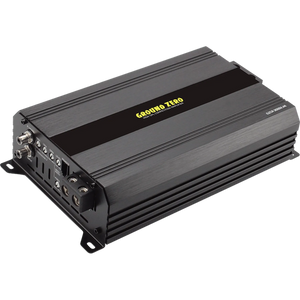 Ground Zero-GZCA 3000X.M1-1-Kanal Verstärker-masori-kaufen