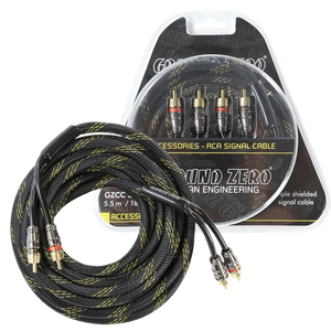 Ground Zero-GZCC 2.0X-TP-2m Cinchkabel-masori-kaufen