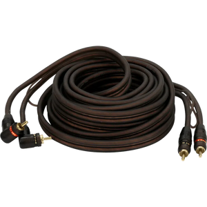 Ground Zero GZCC 0.5X-TP 0.5m Cinch Cable | Masori Ground Zero GZCC 0.5X-TP 0.5m Cinch Cable | Masori