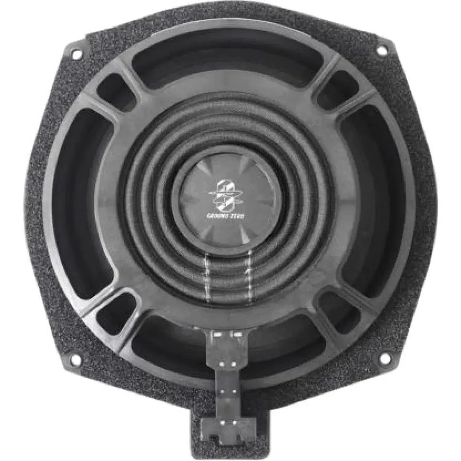 Ground Zero-GZCS 200BMW-SW4 (B-Ware)-BMW-Subwoofer-masori-kaufen