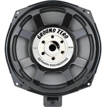 Ground Zero-GZCS 200BMW-SW4 (B-Ware)-BMW-Subwoofer-masori-kaufen