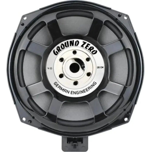 Ground Zero-GZCS 200BMW-SW4 (B-Ware)-BMW-Subwoofer-masori-kaufen