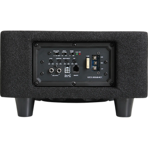 Ground Zero-GZCS 20SUB-ACT-8" (20cm) Aktiv-Gehäusesubwoofer-masori-kaufen