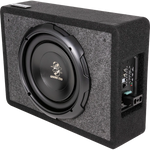 Ground Zero-GZCS 20SUB-ACT-8" (20cm) Aktiv-Gehäusesubwoofer-masori-kaufen