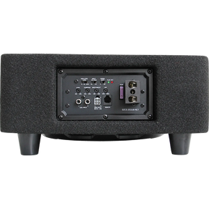 Ground Zero-GZCS 25SUB-ACT-10" (25cm) Aktiv-Gehäusesubwoofer-masori-kaufen