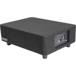 Ground Zero-GZCS 25SUB-ACT-10" (25cm) Aktiv-Gehäusesubwoofer-masori-kaufen