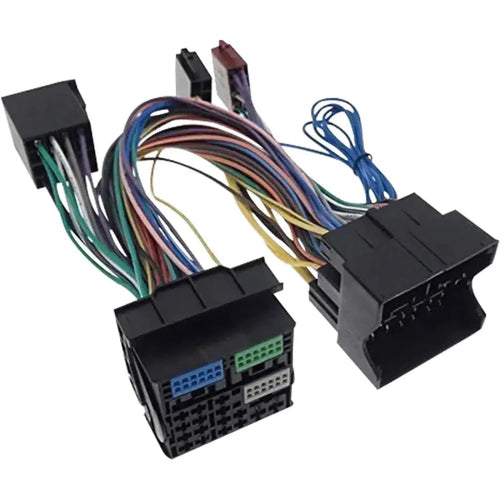 Ground Zero-GZCS ISO Quadlock II-T-Adapter-masori-kaufen