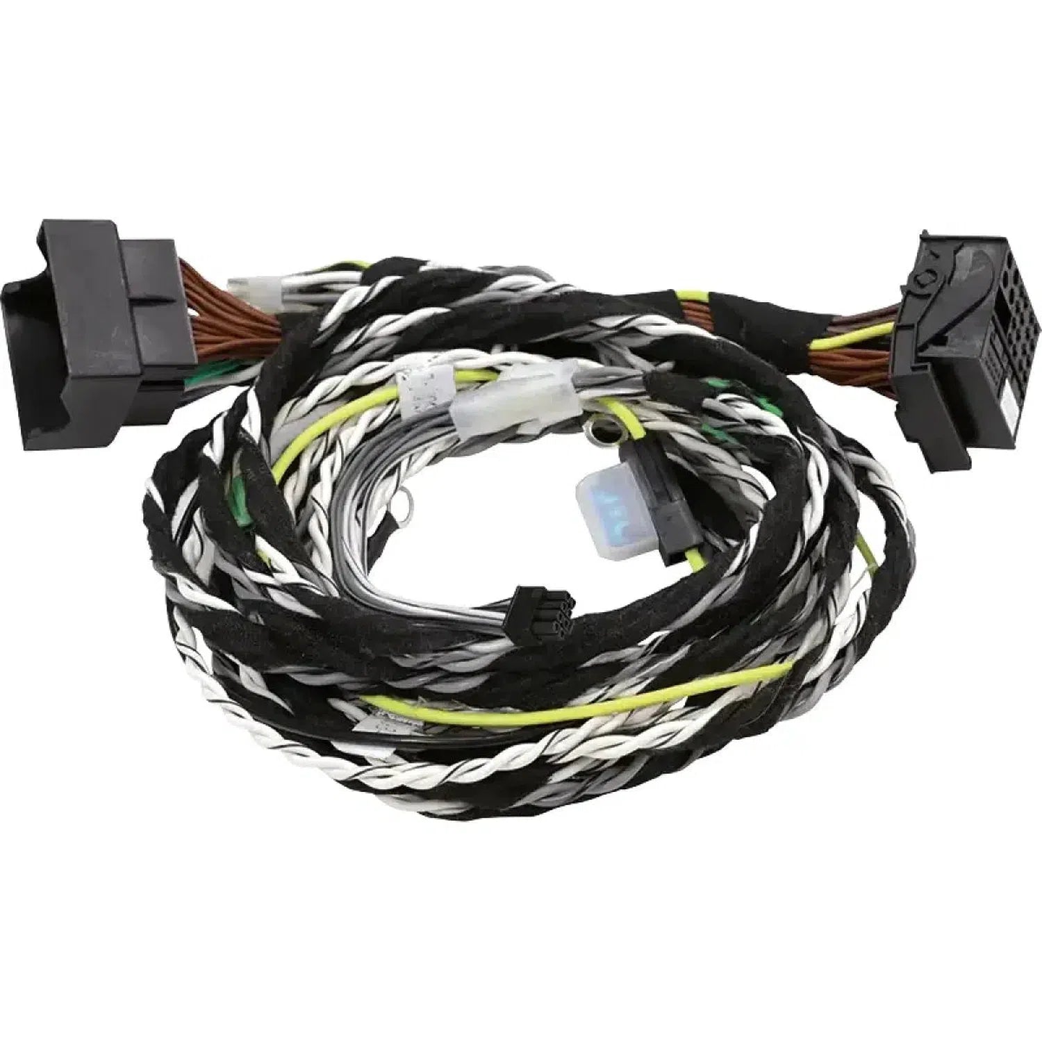 Ground Zero GZCS MB CONNECT Mercedes Accessories | Masori