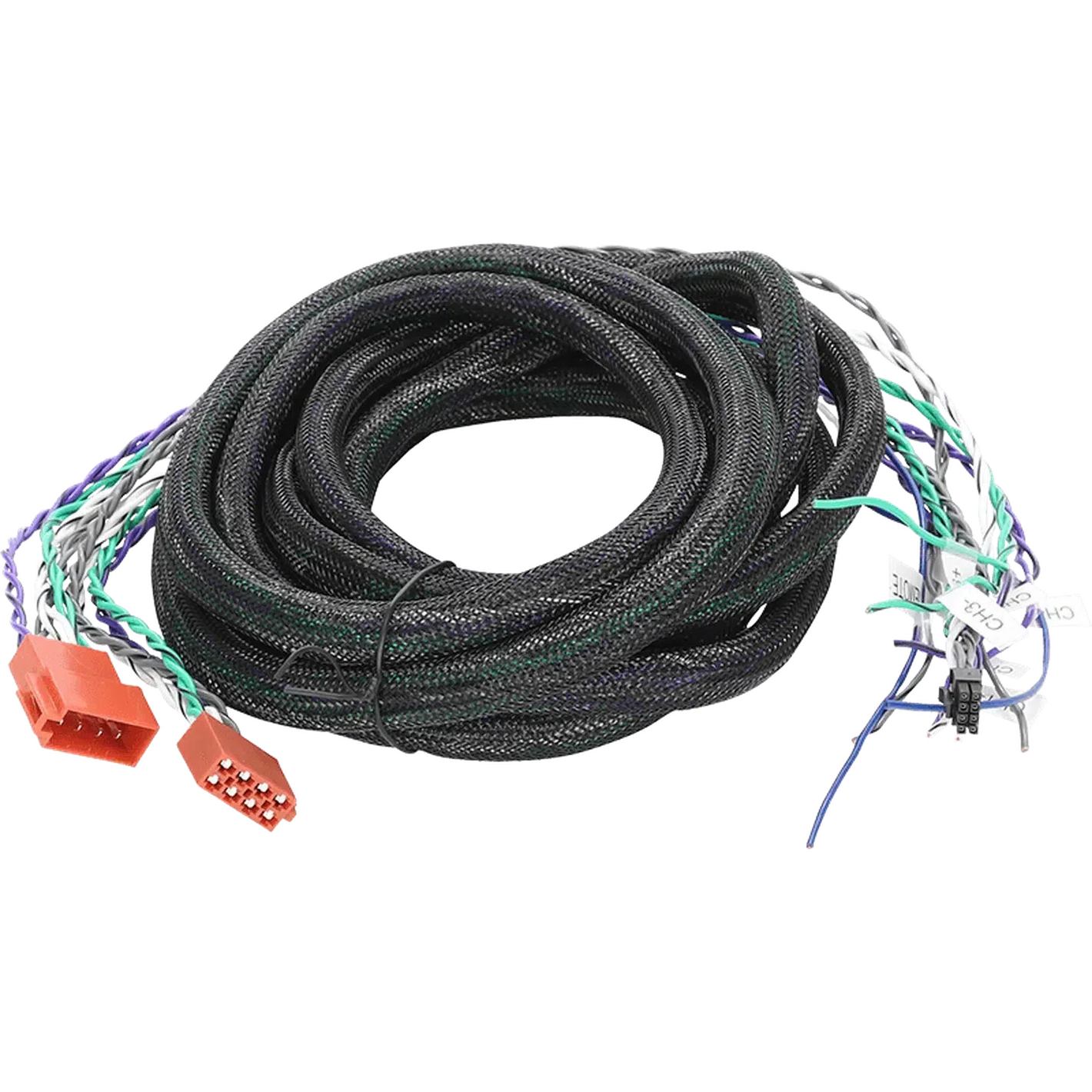 Ground Zero-GZCS MINI FIVE-DSP CONNECT-DSP-Zubehör-masori-kaufen