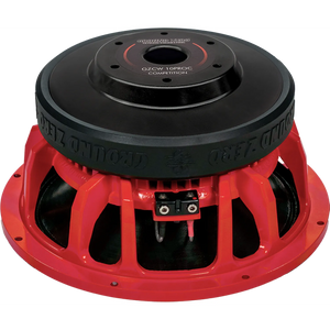 Ground Zero-GZCW 10PROC-10" (25cm) Tiefmitteltöner-masori-kaufen