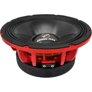 Ground Zero-GZCW 10PROC-10" (25cm) Tiefmitteltöner-masori-kaufen