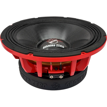 Ground Zero-GZCW 10PROC-10" (25cm) Tiefmitteltöner-masori-kaufen
