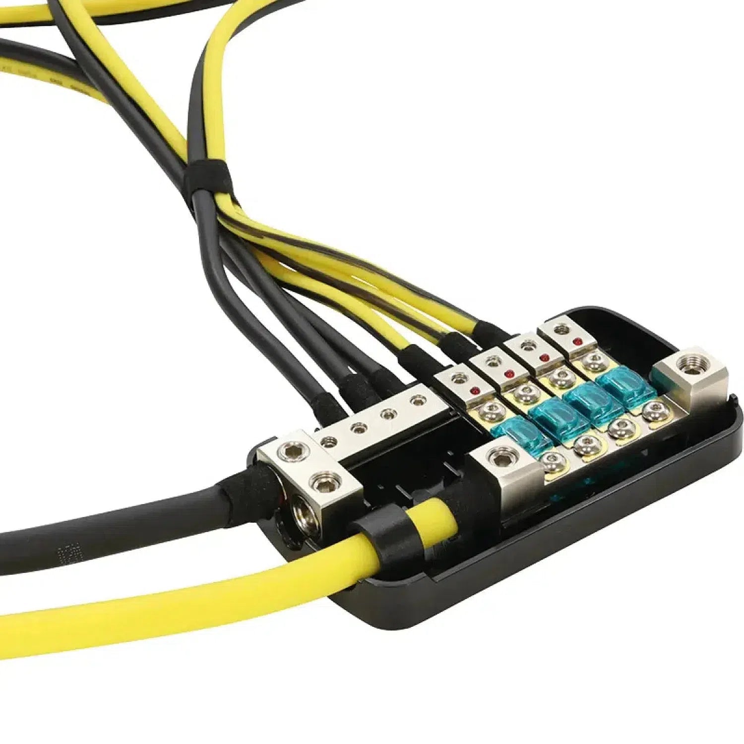 Ground Zero-GZDB 4.50/8.20 MANL-Stromverteiler-masori-kaufen