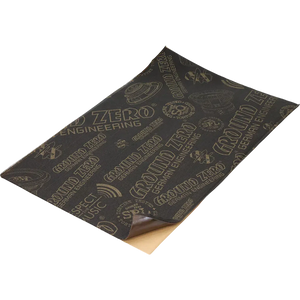 Ground Zero-GZDM 1400NB-GOLD-Dämmung-masori-kaufen