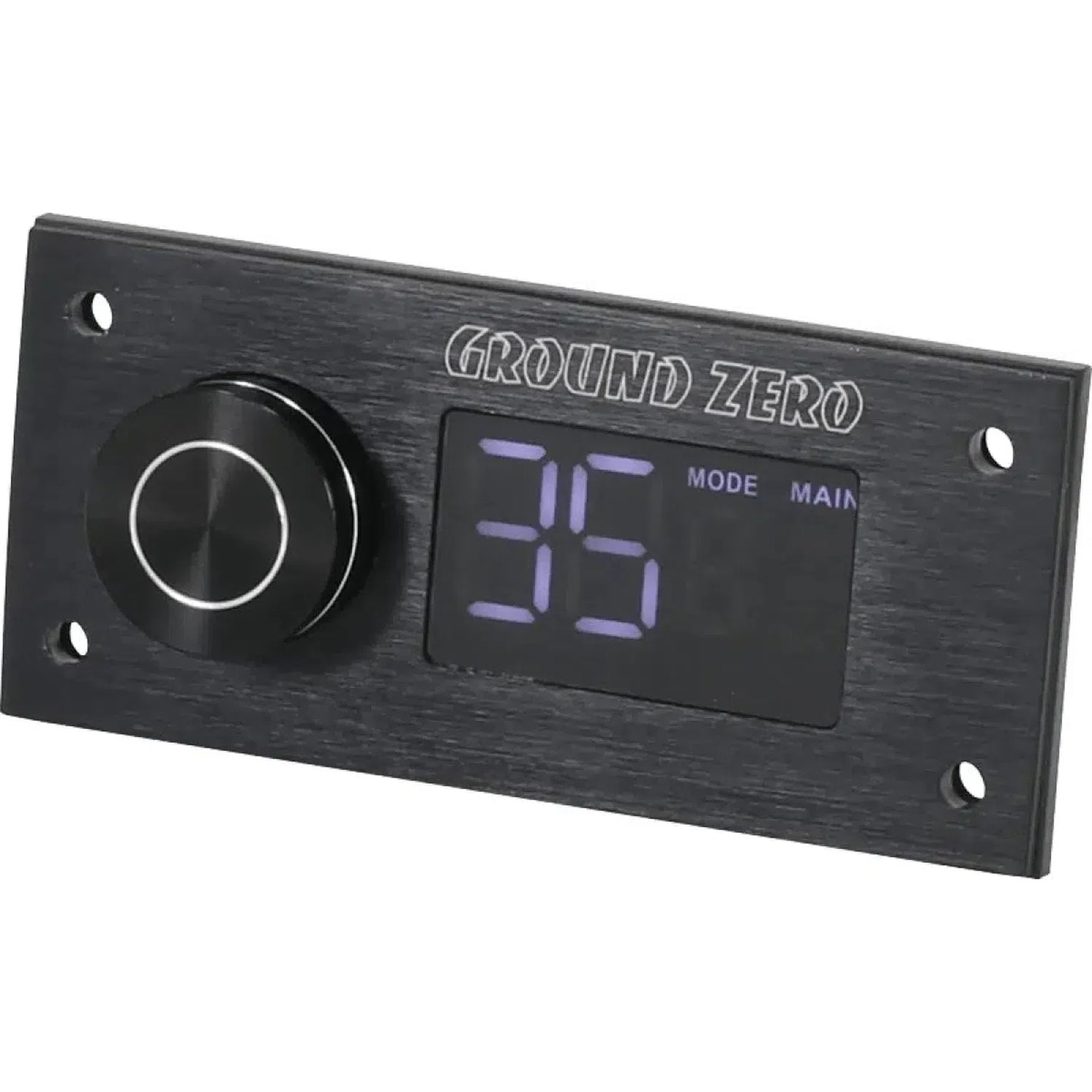 Ground Zero-GZDSP Remote PRO-X-DSP-Zubehör-masori-kaufen