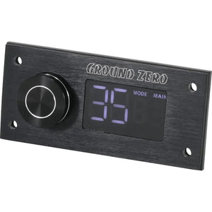 Ground Zero-GZDSP Remote PRO-X-DSP-Zubehör-masori-kaufen